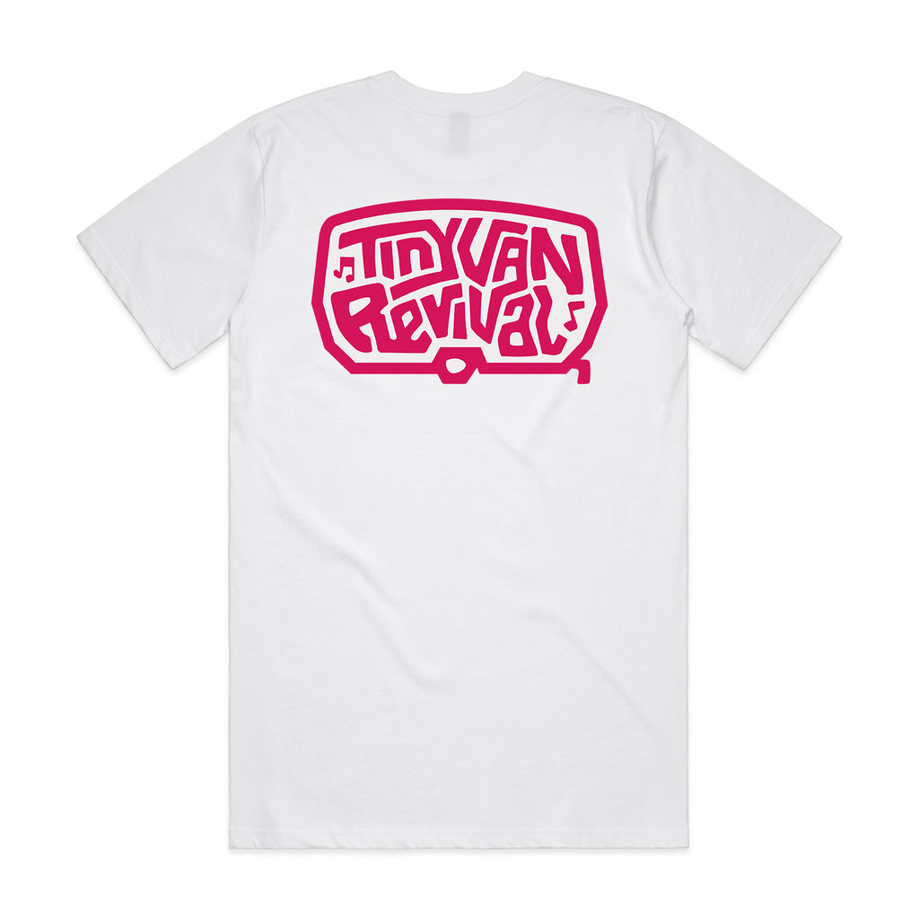 Men's Classic Tee